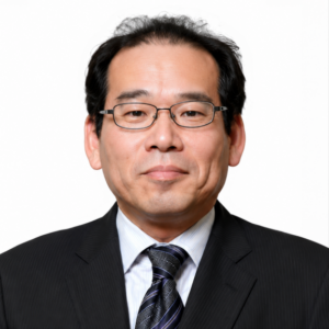 小林 恵三（医学博士）